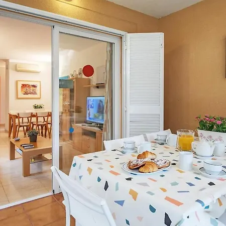 Apartment Olot Pollenca