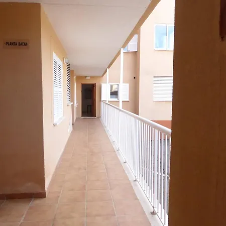 Apartment Olot *