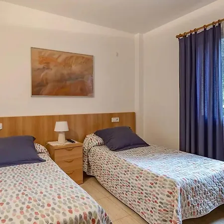 Apartment Olot Pollenca