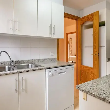 Olot Apartamento Pollensa