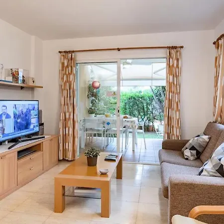 Olot Apartment