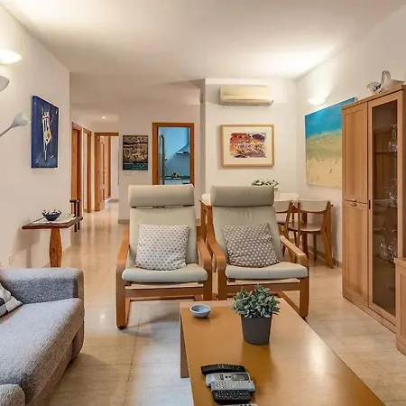 Olot Apartment *