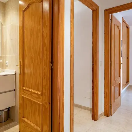 Olot Apartamento Pollensa