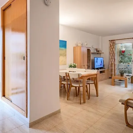 Olot Apartment Pollenca