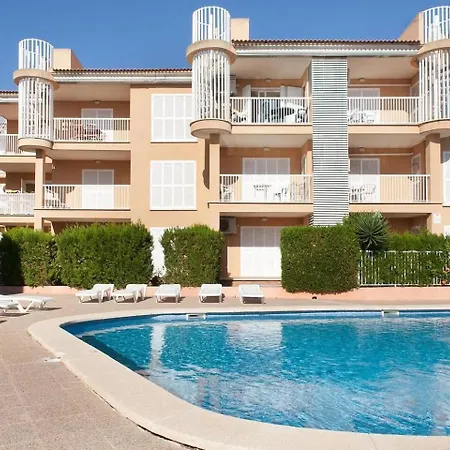 Apartment Olot *
