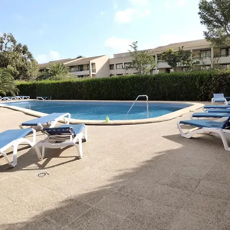 Apartamento Olot Pollensa