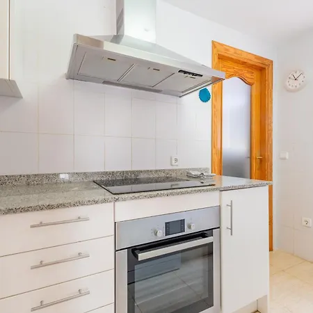 Olot Apartment