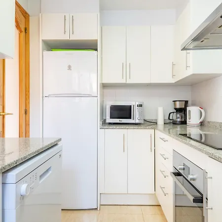 Apartment Olot *