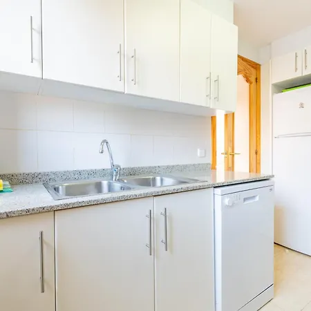 Olot Apartment *