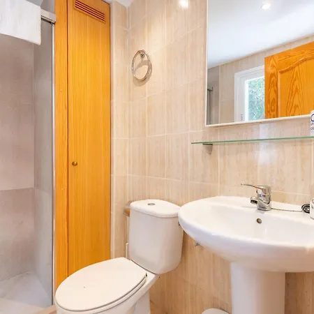Olot Apartment