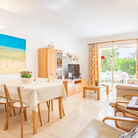 Apartment Olot *
