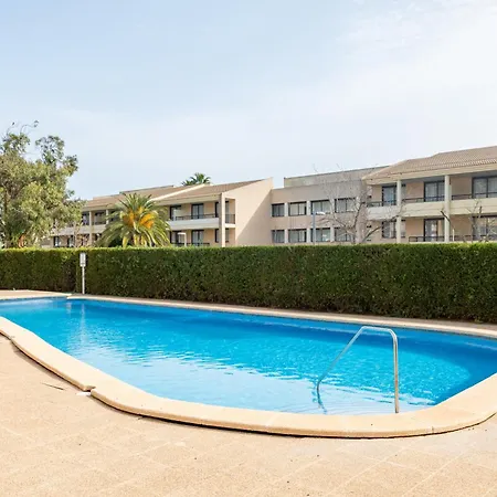 Olot Apartamento Pollensa