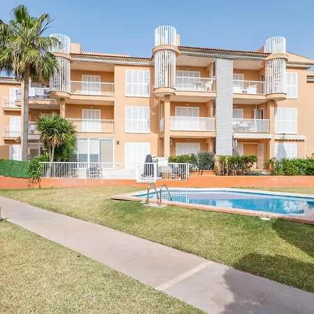 Olot Apartment