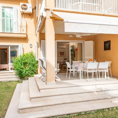 Apartment Olot Pollenca