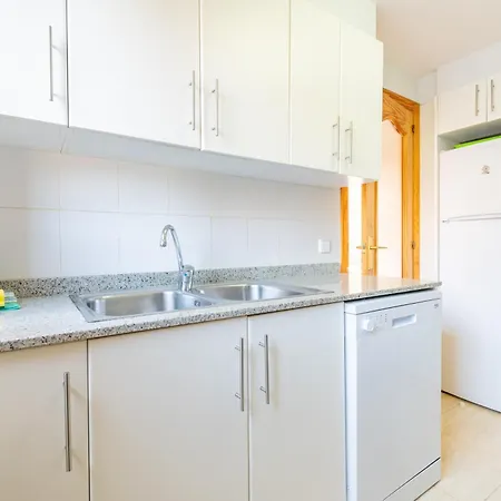 Appartement Olot Pollença