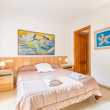 Appartement Olot Pollença