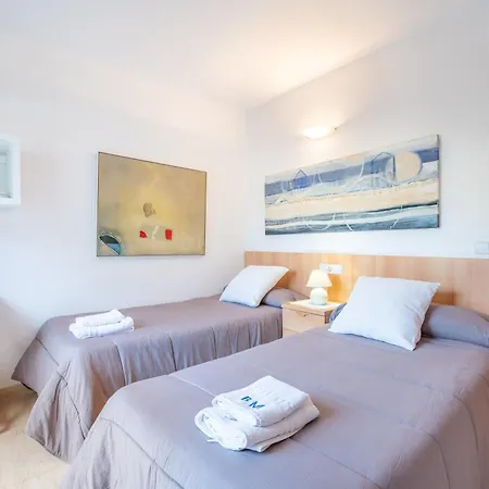 Appartement Olot *