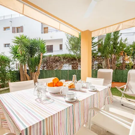 Olot Appartement