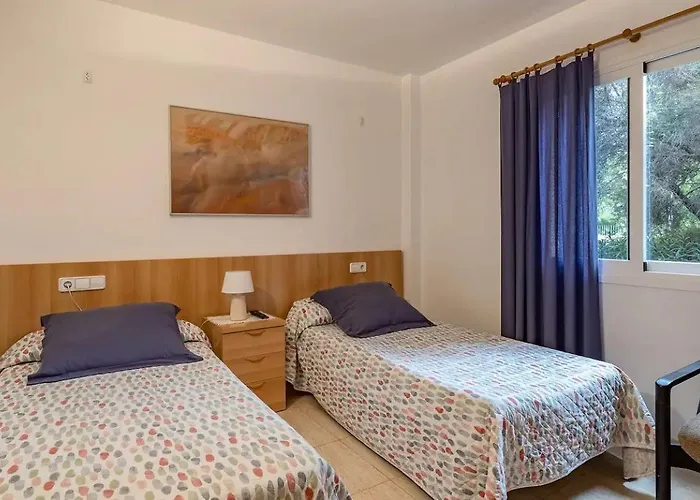 Apartament Olot Pollensa