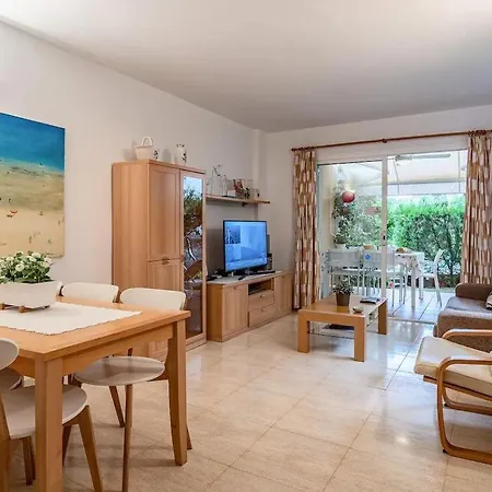 Apartamento Olot Pollensa