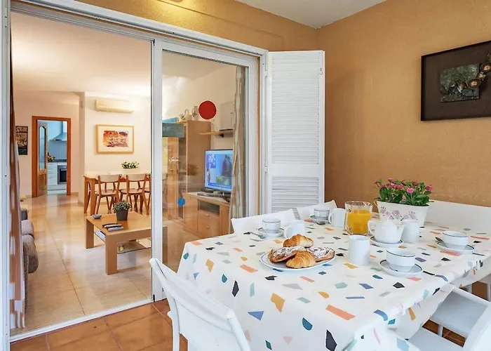 Apartamento Olot Pollensa