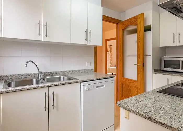 Olot Apartamento Pollensa