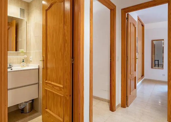 Olot Apartamento Pollensa