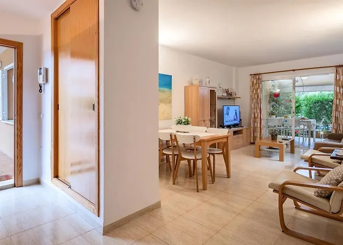 Olot Apartamento Pollensa