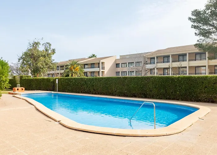 Olot Apartamento Pollensa